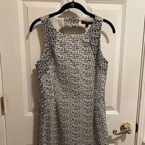 Banana Republic Sleeveless Dress